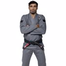 KINGZ NANO 2.0 BJJ GI - Grey